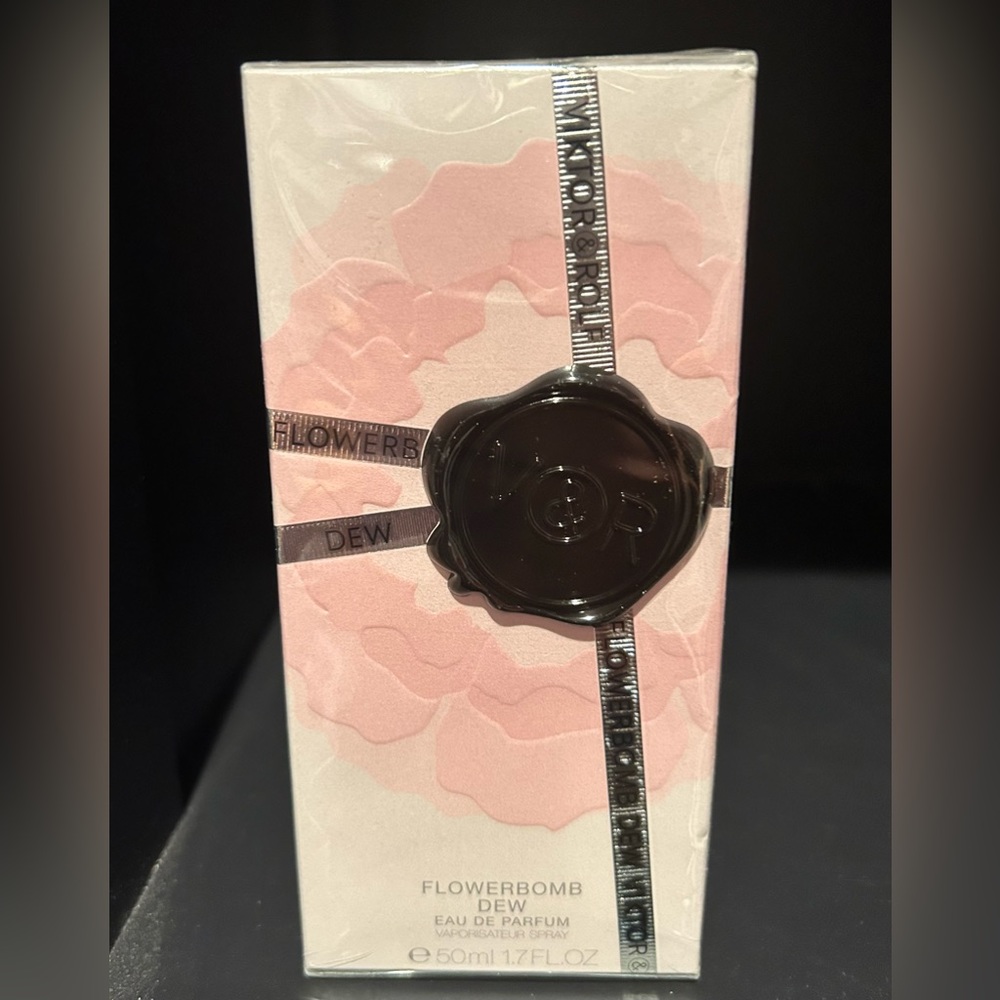 Victor & Rolf flower bomb dew 50 ml/ 1.69 oz